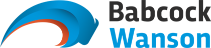 Babcock Wanson Logo