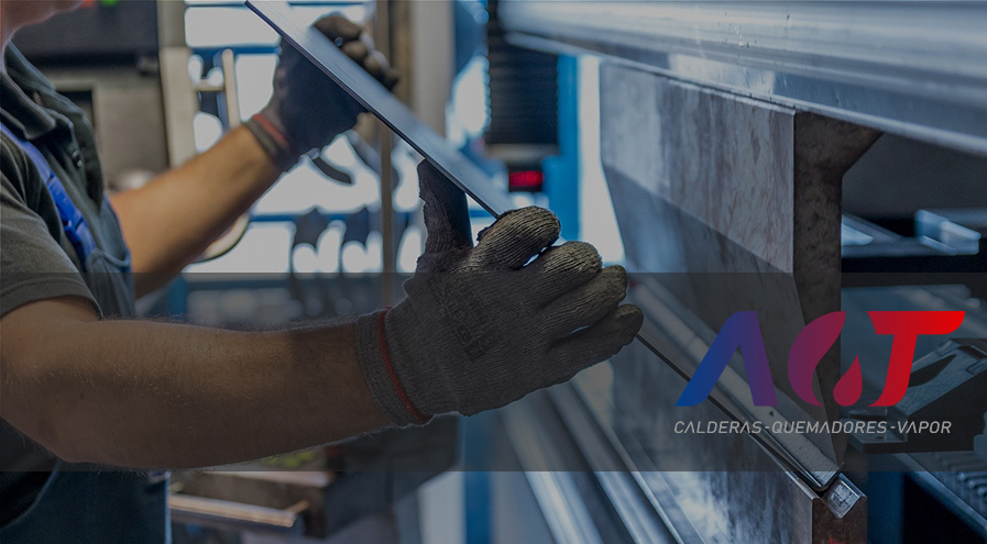ACT Andaluces joins Babcock Wanson Group
