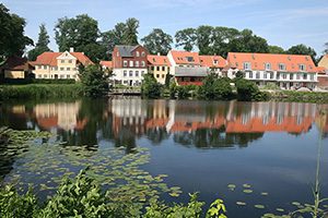 Babcock Wanson Nyborg Denmark